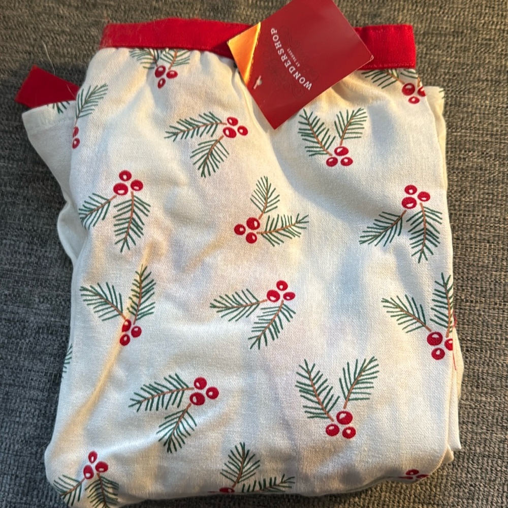 Christmas Apron